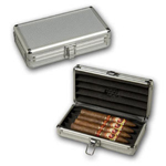 The Passport Humidor