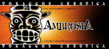 Ambrosia Cigars