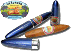 La Aurora Cigars