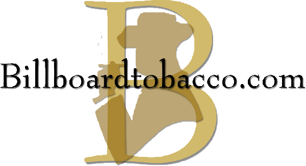 Billboardtobacco.com Cigar Logo