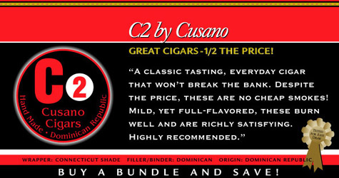 Cusano Logo