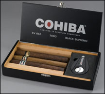 Cohiba Gift Set