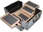 The Espedition Humidor