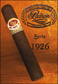 Padron Serie 1926