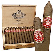 Partagas S Series Cigars