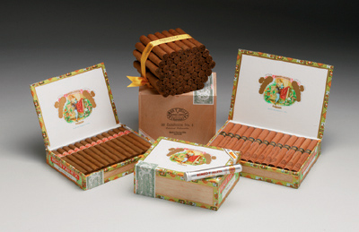 Cigars Romeo Y Julieta Coronita En Cerdo