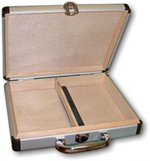 The Scout Humidor
