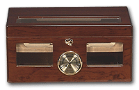 Venetian Cigar Humidor