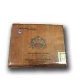 Arturo Fuente Don Carlos Cigars