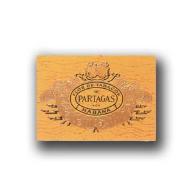 Partagas Cigars
