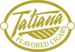 Tatiana Flavored Cigars